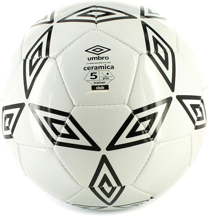 Umbro Ceramica Training Bags & Accessories Synthetic Material Footballs