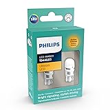 Philips Automotive Lighting 194 Ultinon LED Bulb