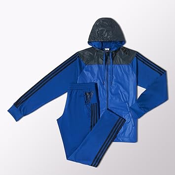 amazon chandal adidas hombre