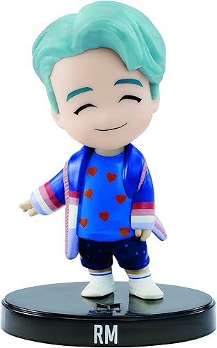 Amazon.co.jp: BTS Mini Doll RM: Hobby