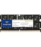 CORSAIR Vengeance SODIMM DDR5 RAM 16GB (1x16GB) Up to 4800MHz CL40