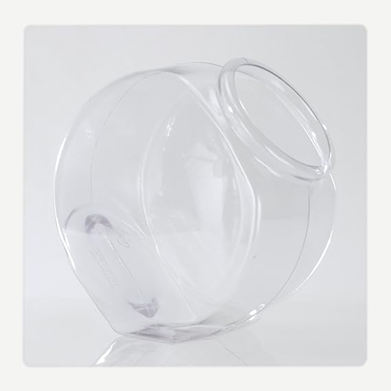 1 2 gallon plastic containers