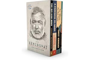 Hemingway Boxed Set