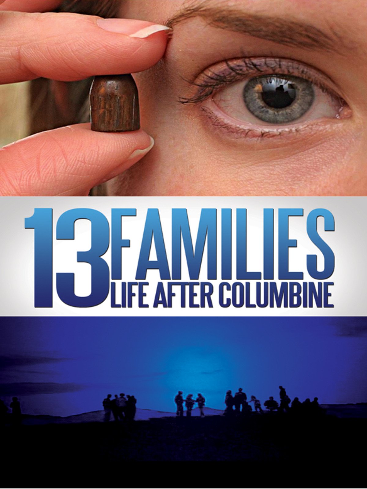 Watch 13 Families Life After Columbine Prime Video Watch 13 Families Life After Columbine Prime Video