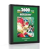 Atari Berzerk