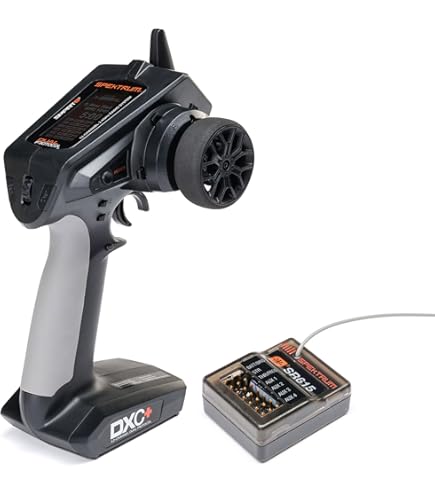 Amazon.com: Sanwa 107A54502A Sanwa Super Vortex Gen2 Pro Esc