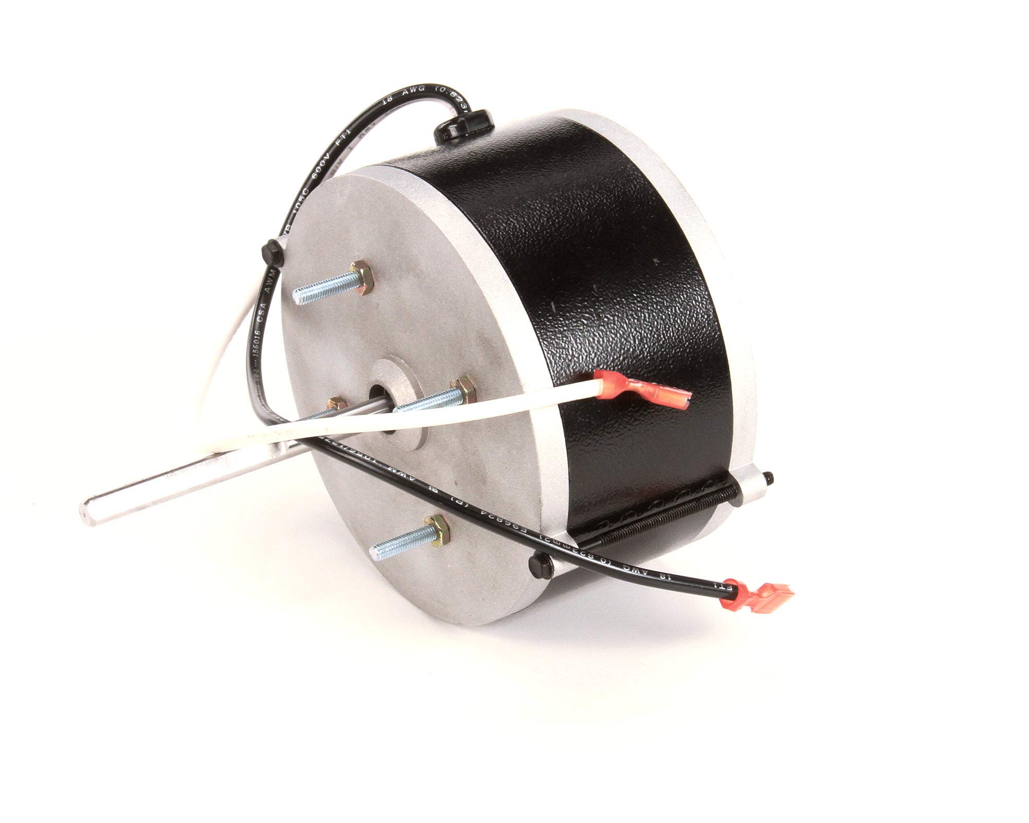 Kolpak 550000965 Motor F2208A3917 Ec 120 Volt 50/60