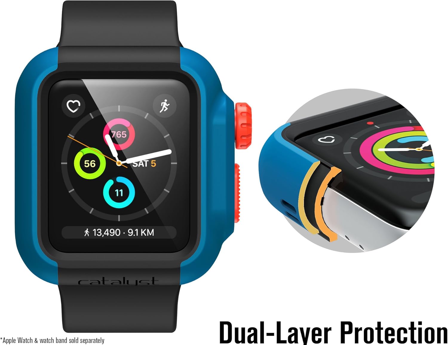 catalyst iwatch series 3