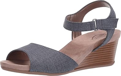 lifestride sandals amazon