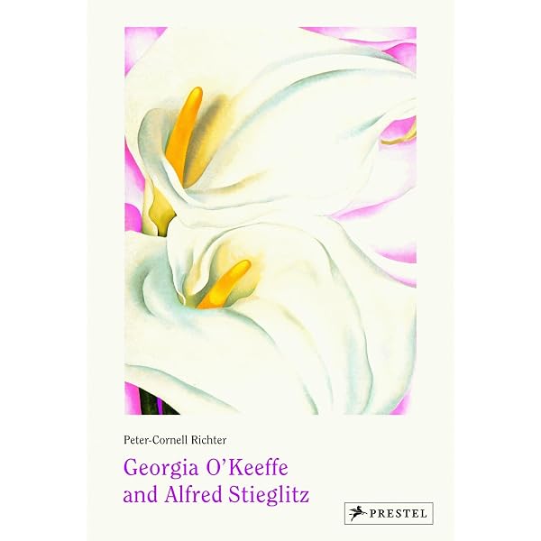 GEORGIA O'KEEFFE: A PORTRAIT by Alfred Stieglitz: Stieglitz Alfred