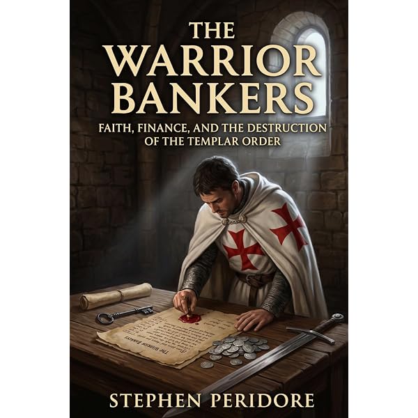 The Warriors and the Bankers: A History of the Knights Templar