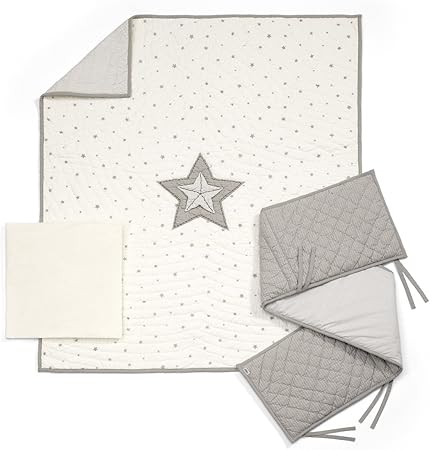 millie and boris bedding set