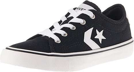 black converse size 5.5 uk