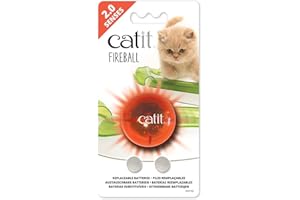 Catit-43160-Senses 2.0 Fireball