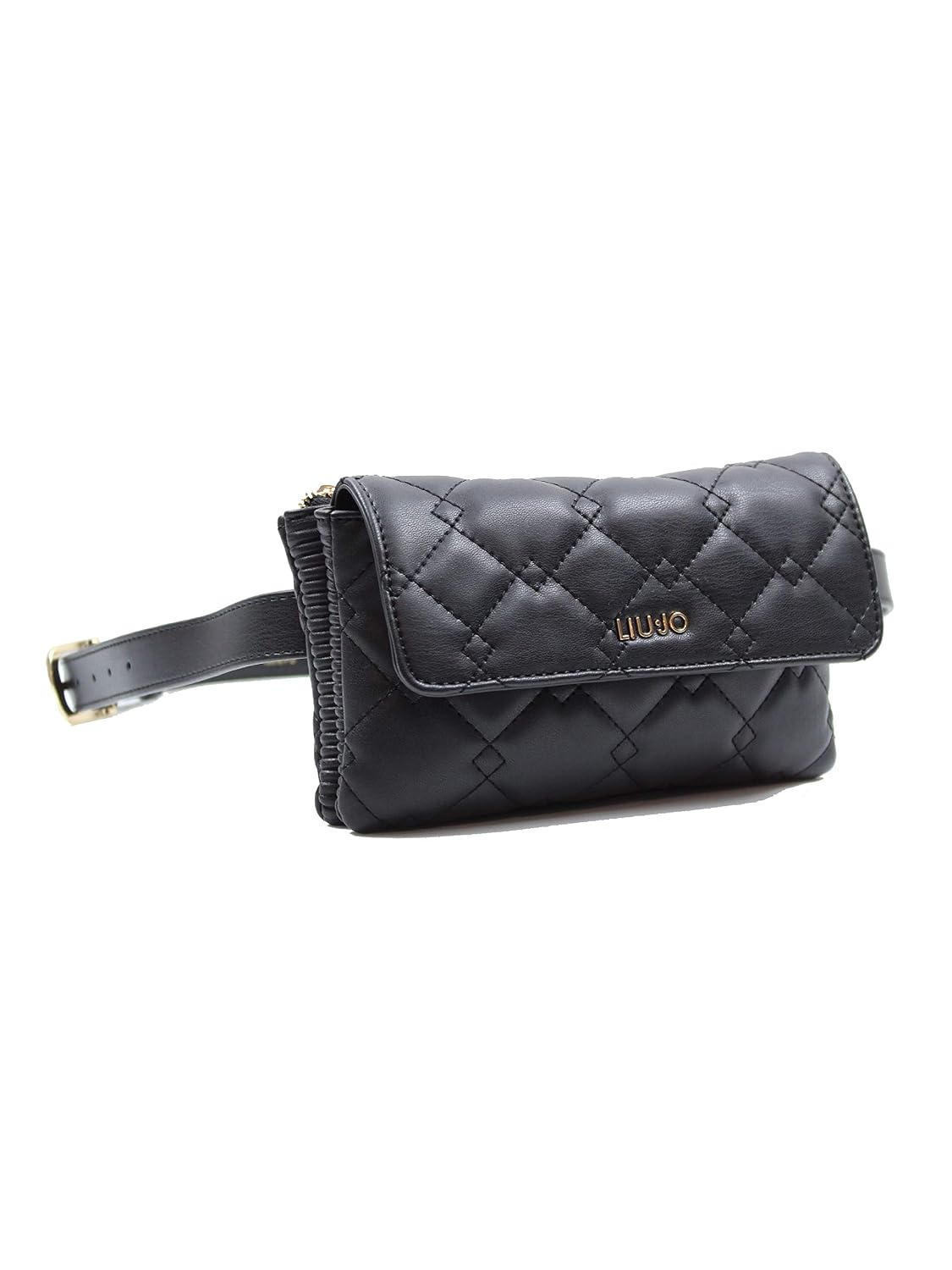 Marsupio da uomo LIU JO - S Bumbag N19084 E0070 Nero 22222 - Donna - Borse  per adolescenti - Pelletteria - Accessori | eschuhe.ch
