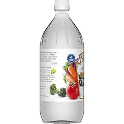 Heinz All Natural Distilled White Vinegar with
