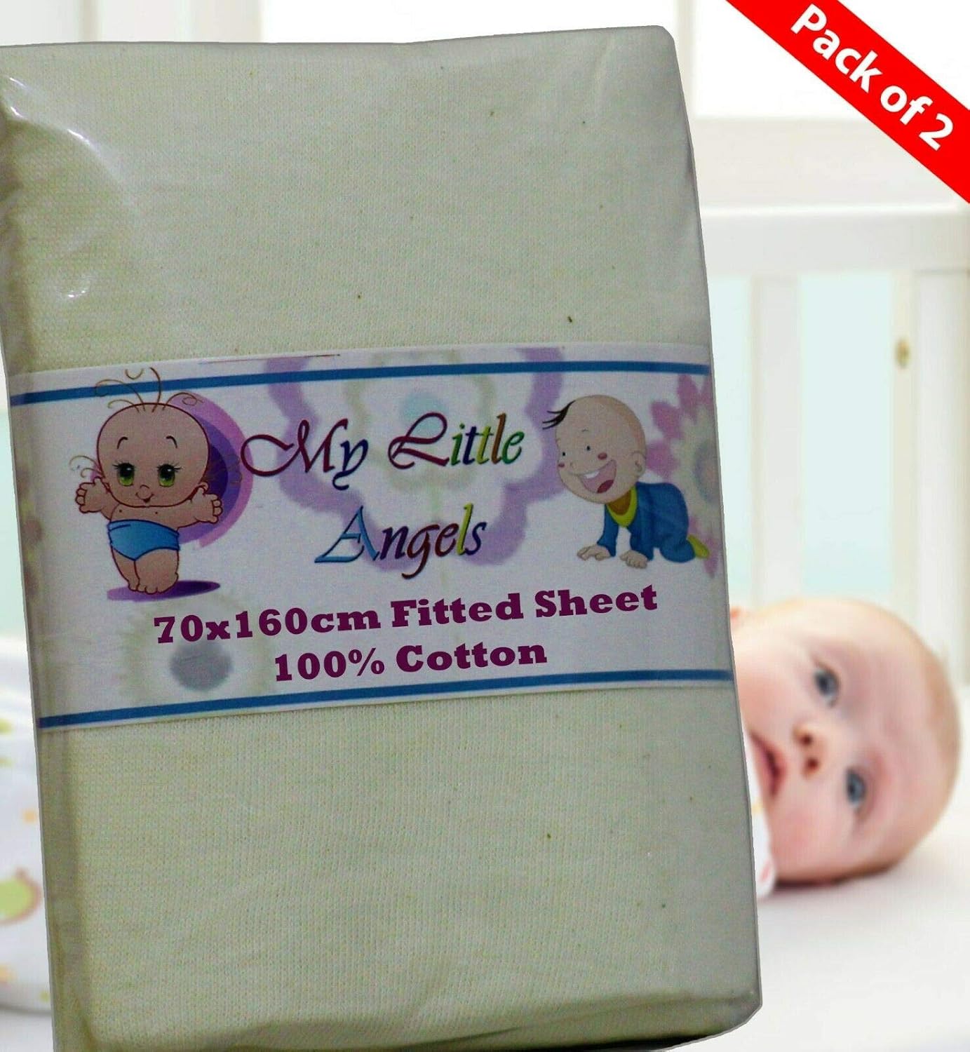 junior next to me crib