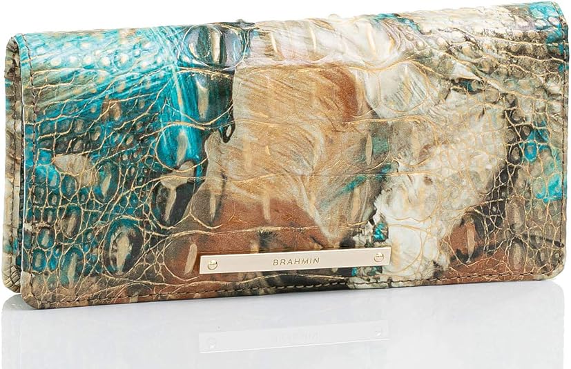 brahmin wallets amazon