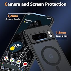 ottpluscase for Google Pixel 8 Pro Case for