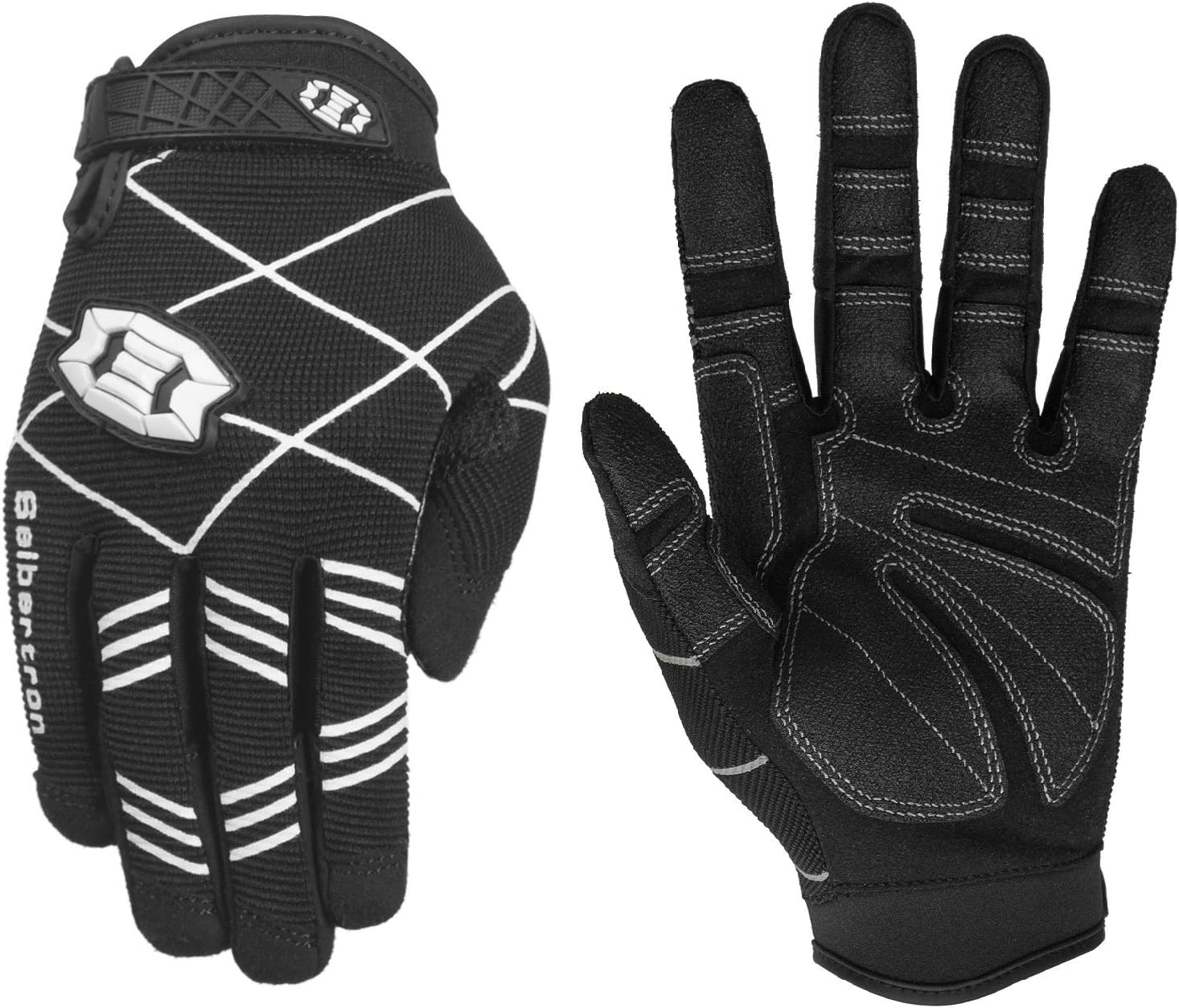 disc golf gloves