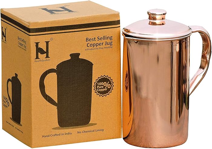 Top 9 Core Home Estate Copper