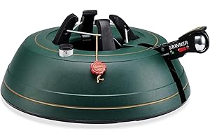 Krinner All New Christmas Tree Genie M