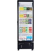KoolMore BC-3DSW-SS Refrigerator, Triple Door, Stainless Steel on Fridge.com