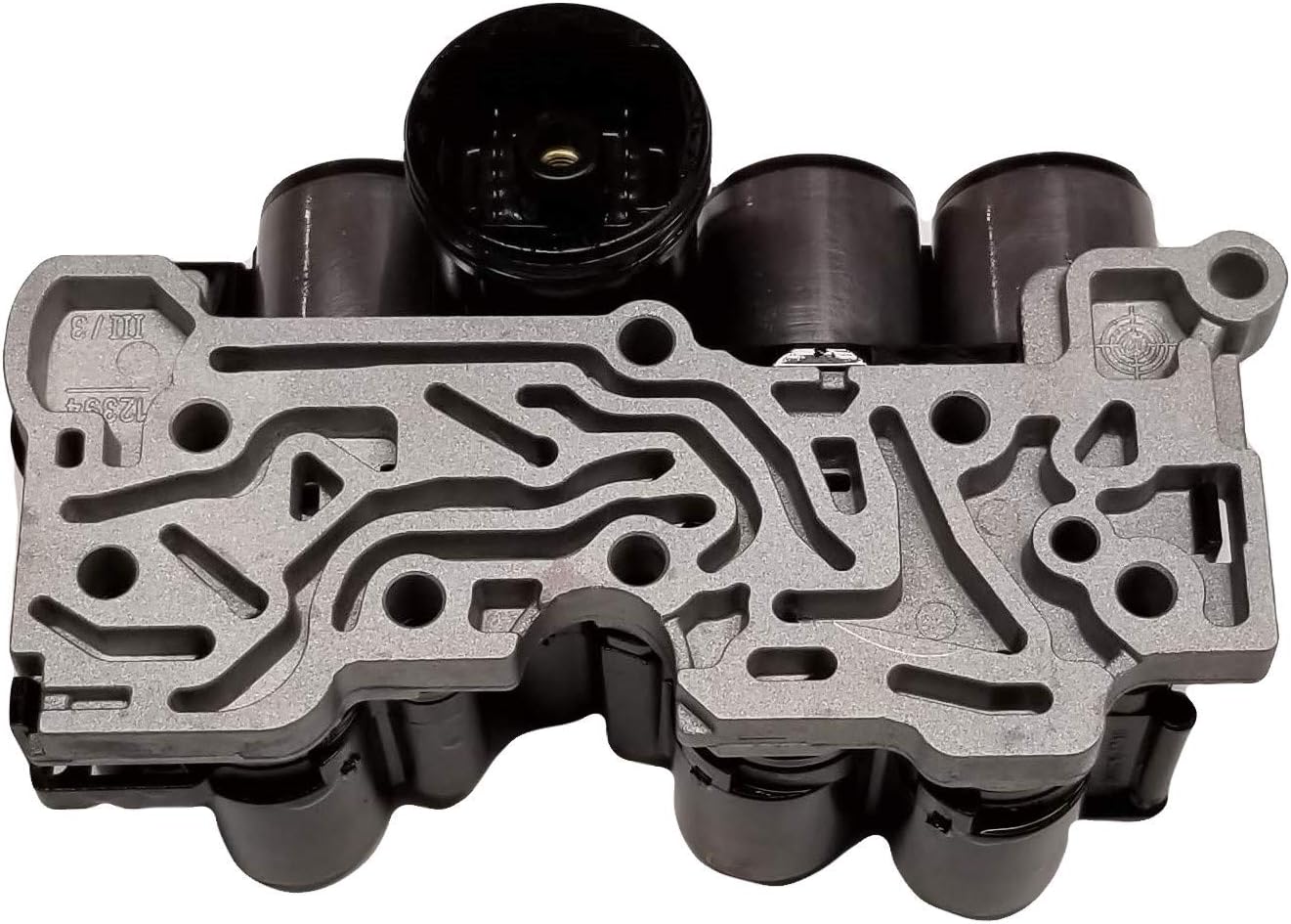 5R55W Solenoid Pack, Solenoid Block, Fits Ford 5R55W