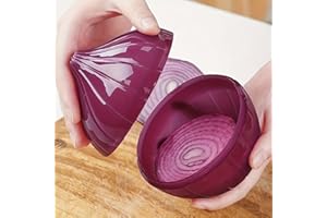 1pc Onion Saver Food Savers, Onion Preservation Box, Vegetable Shaped Savers Refrigerator Storage Containers