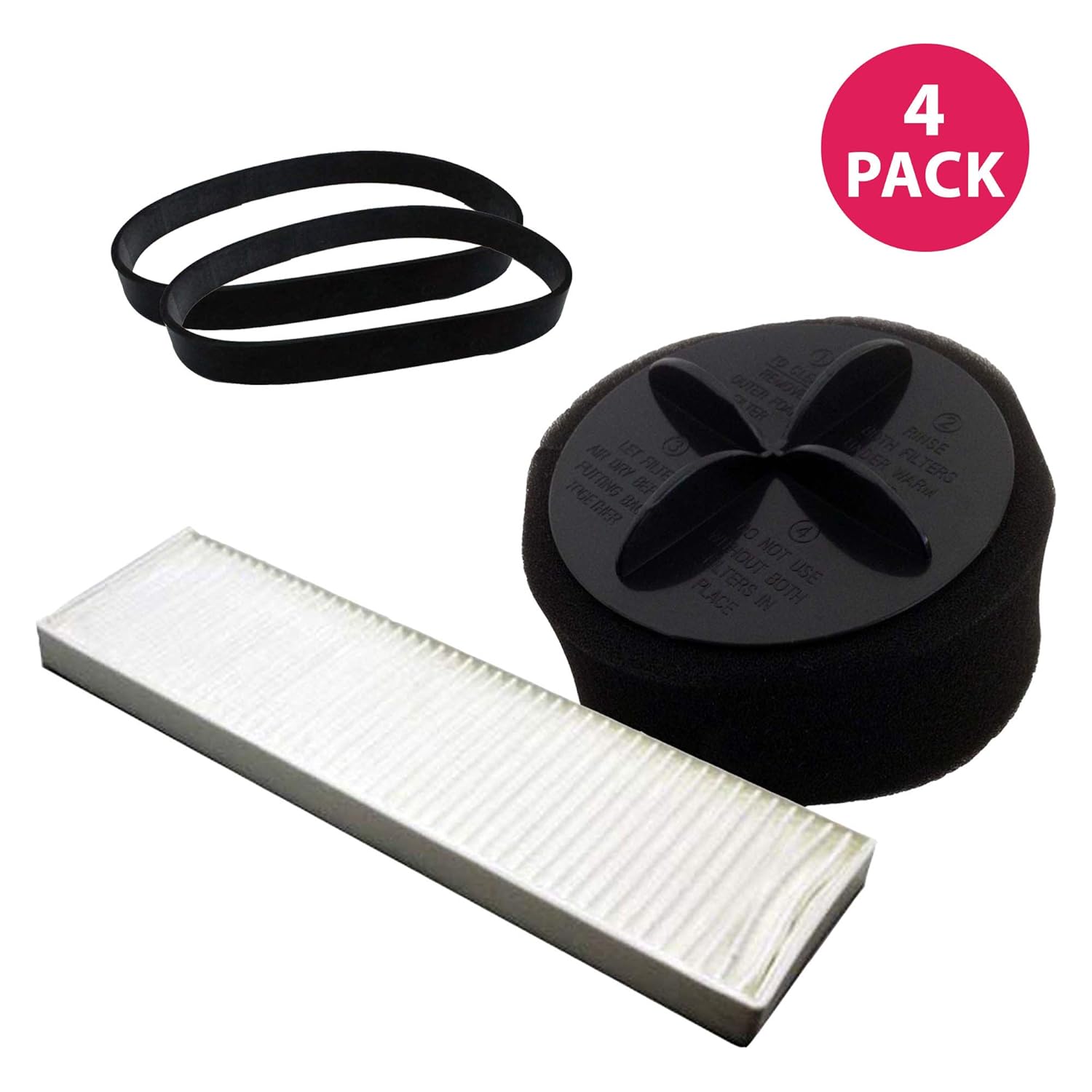 The 10 Best Bissell 32076