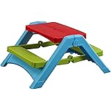 little tikes picnic table amazon