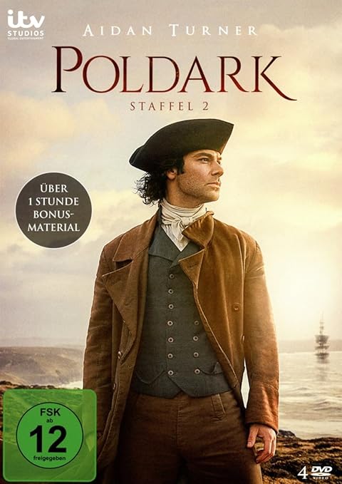 Sieh dir poldark staffel 3 folge 6 an