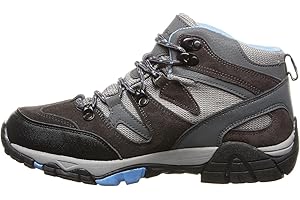 BEARPAW Women's Corsica Multiple Colors | Women's Bootie | Women's Hiker Boot | Comfortable Hiking Boot