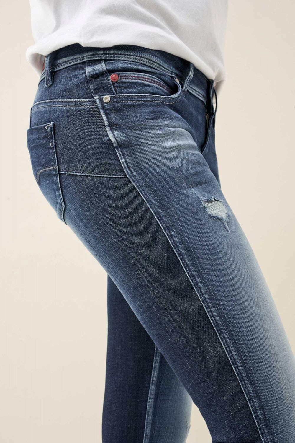 salsa push up shape up