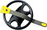 Stoplock HG 134-59 Original Anti-Theft Steering Wheel Lock Yellow view 2