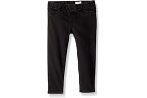 OshKosh B'Gosh Girls' Denim Jegging