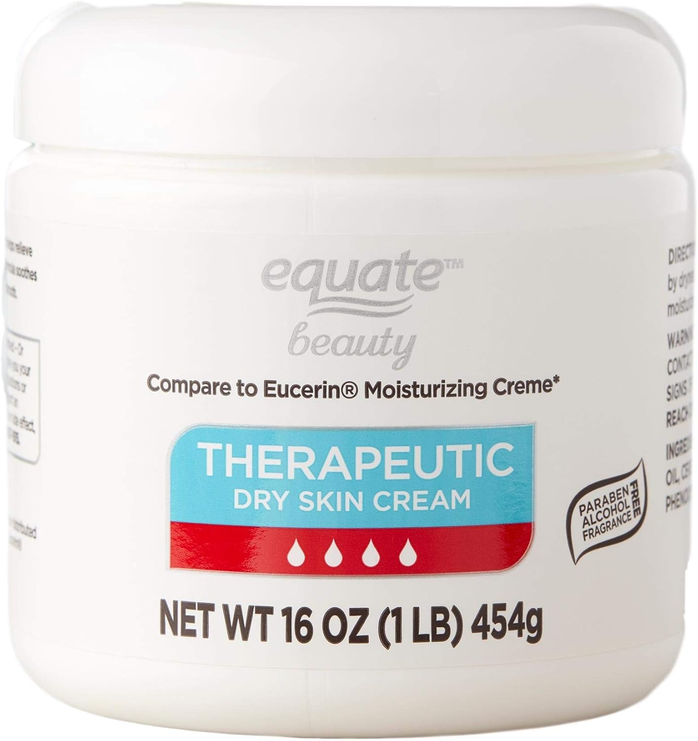 equate ceramide moisturizer