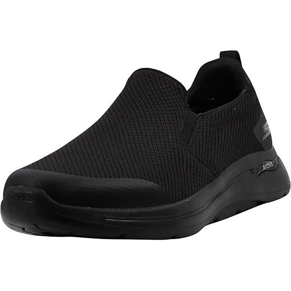 Amazon.com | Skechers Men's Gowalk Arch Fit-stretchfit