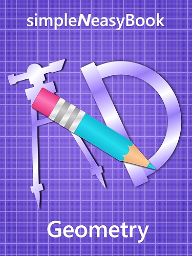 Download Geometry - simpleNeasyBook (English Edition) PDF