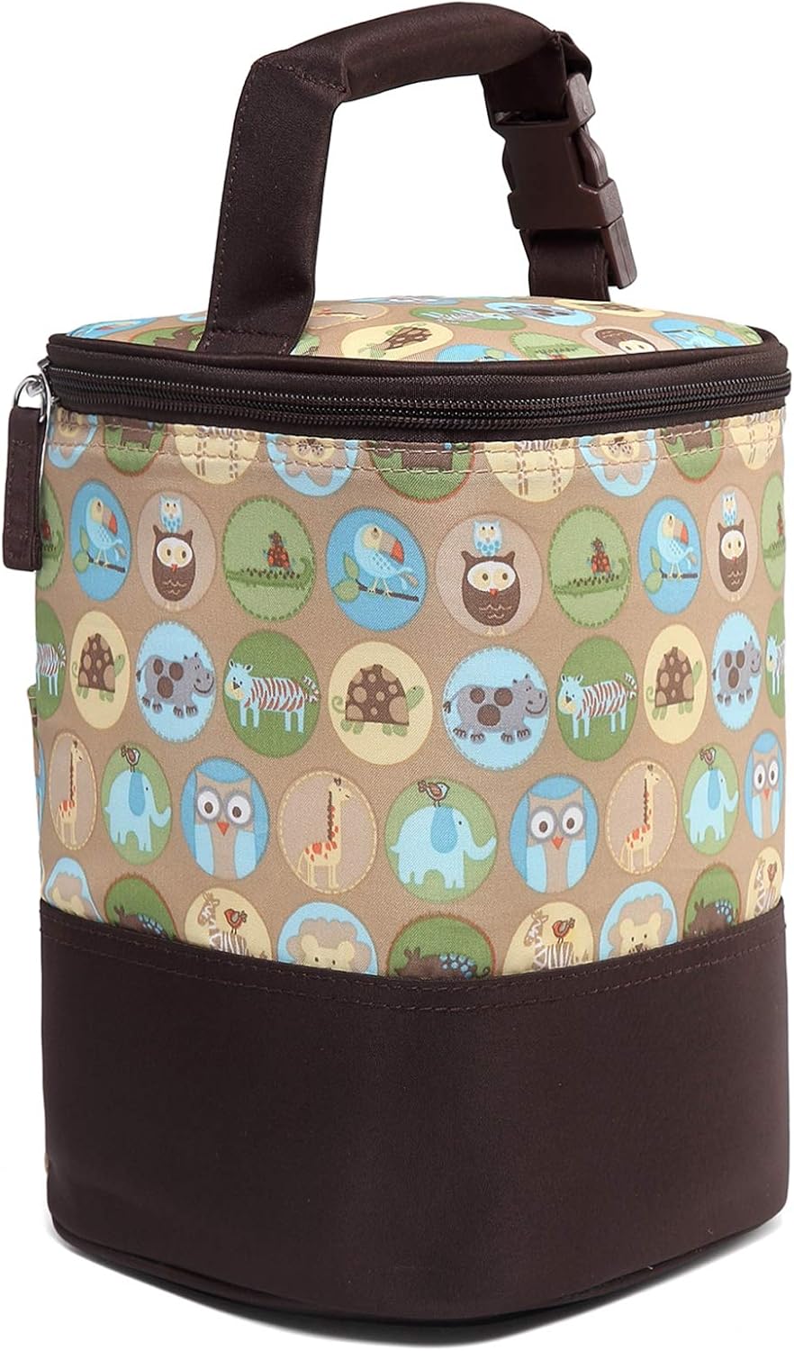 stroller cooler bag