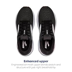 Brooks Women’s Ghost 16 Neutral Running Shoe