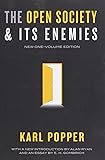 The Open Society and Its Enemies: New One-Volume Edition