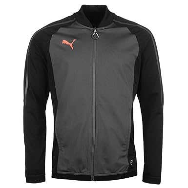 puma evo grey tracksuit