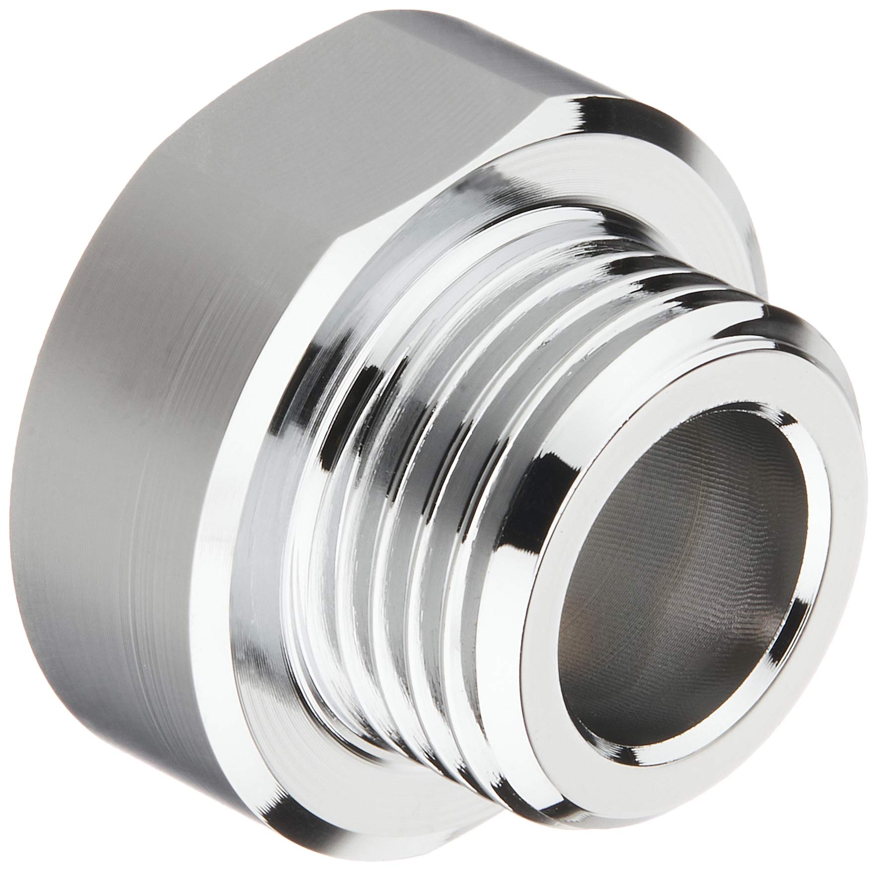 TOTO シャワーホース用アダプター（W24山20とG1/2） THY145336商品画像