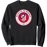 Atl&eacute;tico de Madrid. Sweatshirt