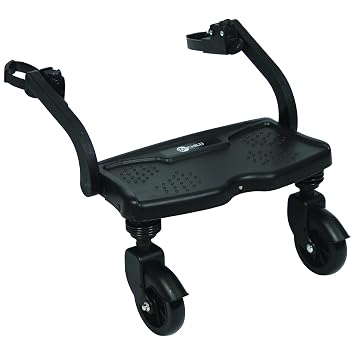 My Child On Board Trittbrett Fur Kinderwagen Amazon De Baby
