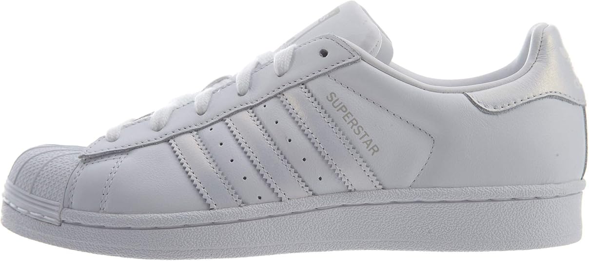 Amazon.com | adidas Originals Women's Superstar Sneaker | Shoes