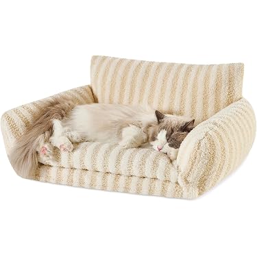 thumbnail image 2 of Small Dog Sleeping Bag Cozy Plush Pet Bed Sleeping Bag - Warm Cat Cave & Dog Bed For Small Animals, Grey Microfiber Cozy Pet Sleeping Bag 2 of 14