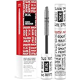 IGK Good Behavior Frizz & Flyaway Hair Taming Wand – Lightweight Gel Control Stick for Smooth, Sleek Hair, Anti-Frizz Styling, 0.24 oz