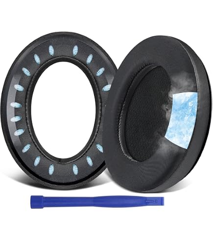 Cuscinetti Per Auricolari Sostitutivi Per Bose Triport 1 TP1 TP-1A
